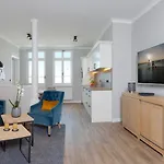 Seeblick Kachliner 아파트 *