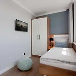 Seeblick Kachliner 아파트 *