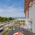 Seeblick Kachliner 아파트 제바트헤링스도르프