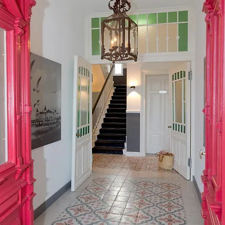 Seeblick Kachliner Χέρινγκσντορφ