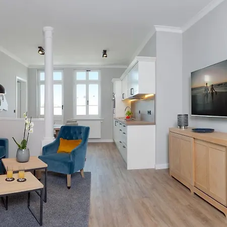Seeblick Kachliner Appartement *