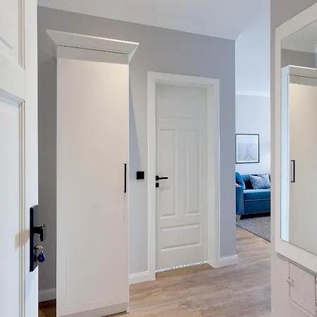 Seeblick Kachliner Daire Heringsdorf