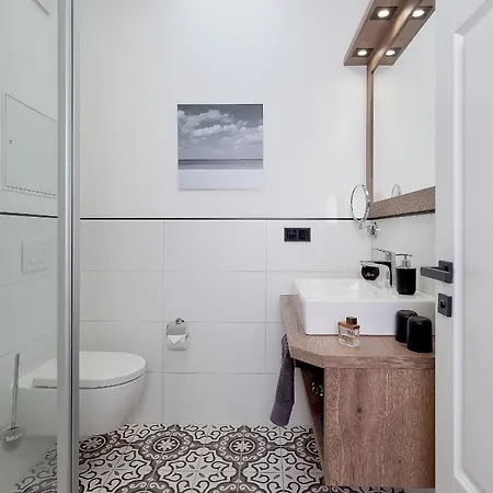 Appartement Seeblick Kachliner