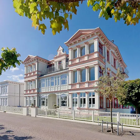 Apartment Seeblick Kachliner Heringsdorf (Usedom)
