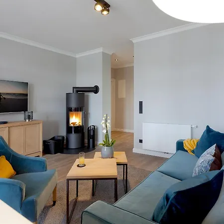 Διαμέρισμα Seeblick Kachliner *