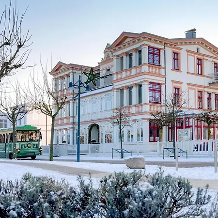 Seeblick Kachliner Χέρινγκσντορφ