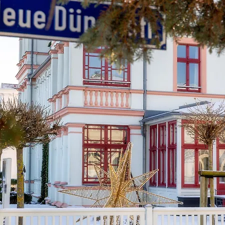 Seeblick Kachliner * Heringsdorf (Usedom)